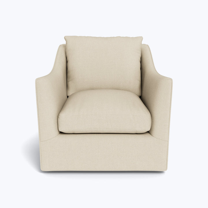 Charlotte Swivel Chair