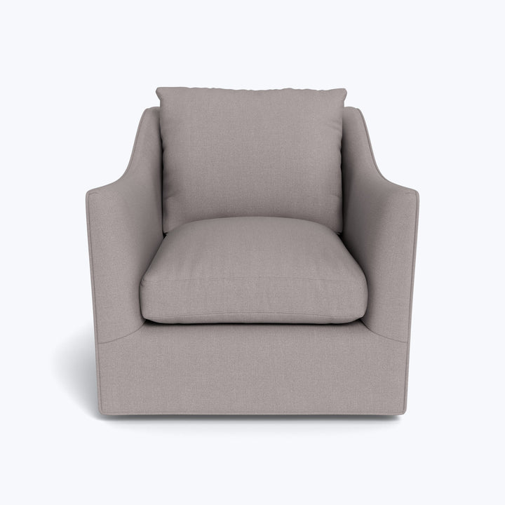 Charlotte Swivel Chair