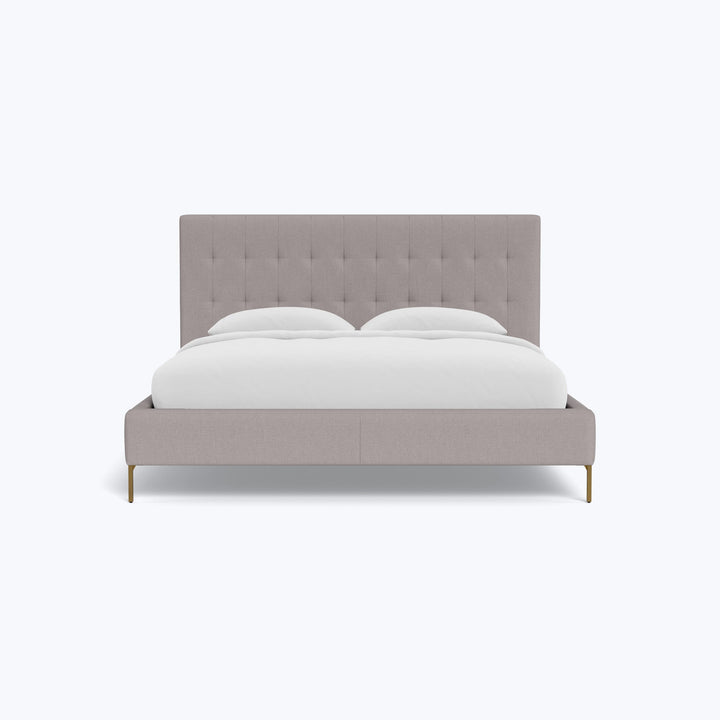 Boutique Tufted Bed
