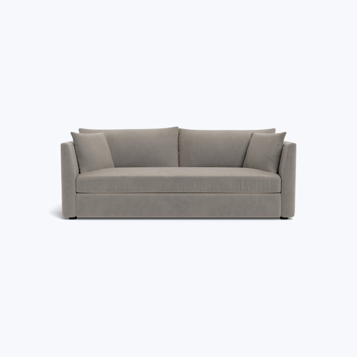 Bushwick Trundle Sofa