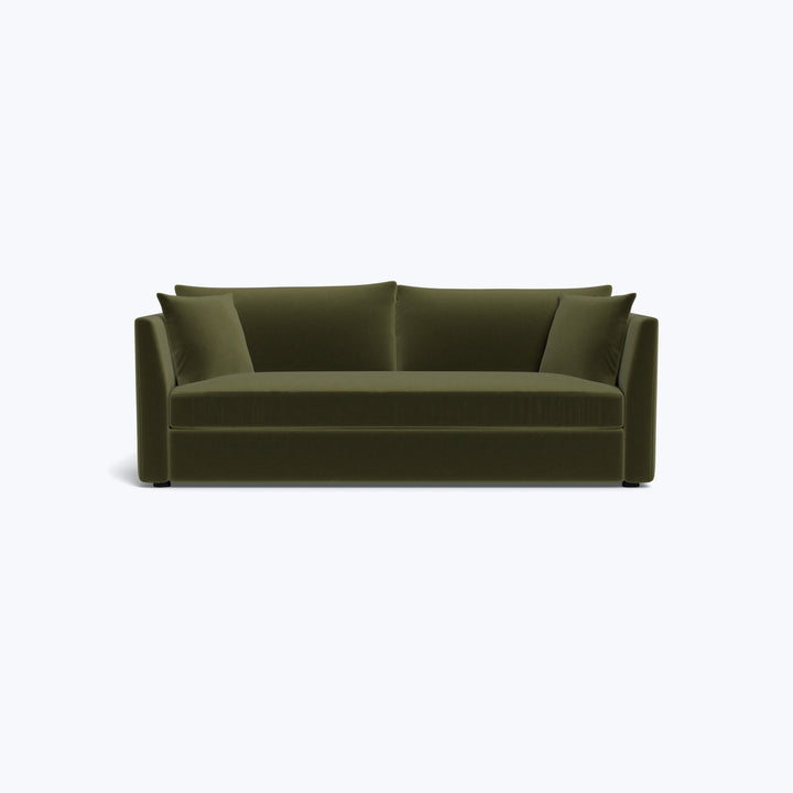 Bushwick Trundle Sofa