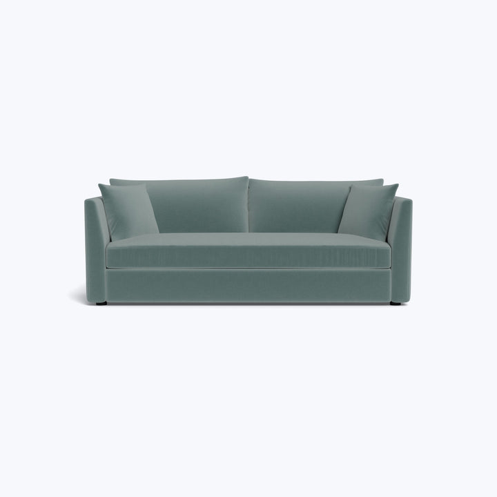 Bushwick Trundle Sofa