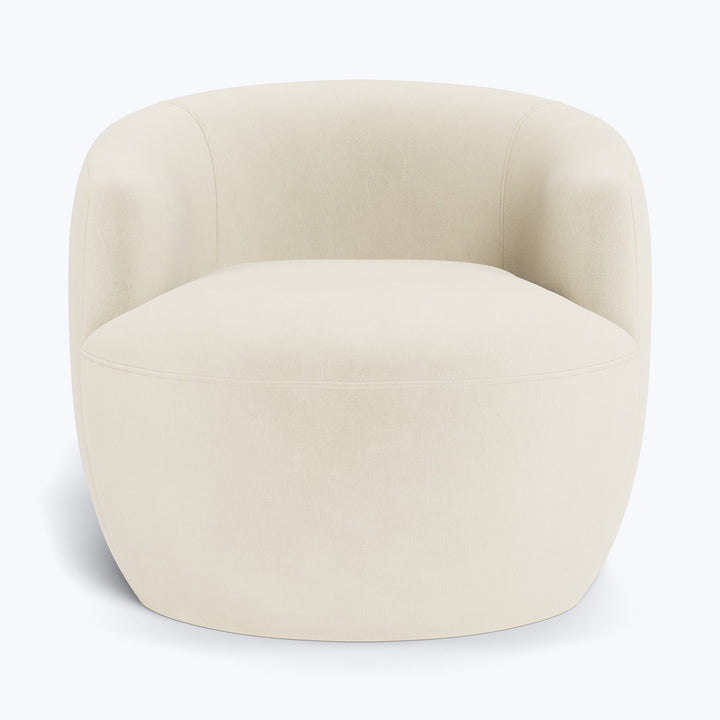 Carrie Swivel Chair