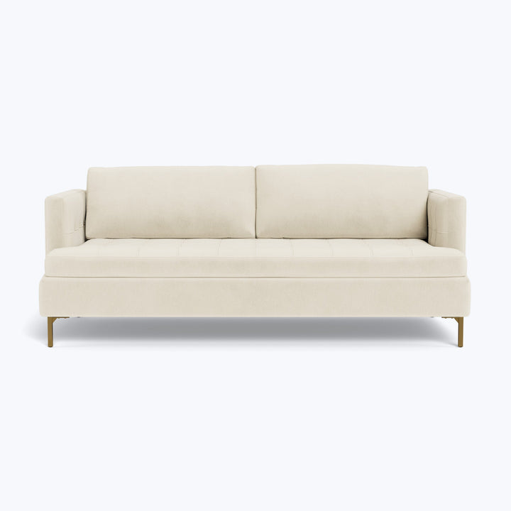 Boutique 78" Two Seat Apartment Sofa