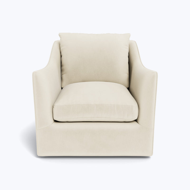 Charlotte Swivel Chair