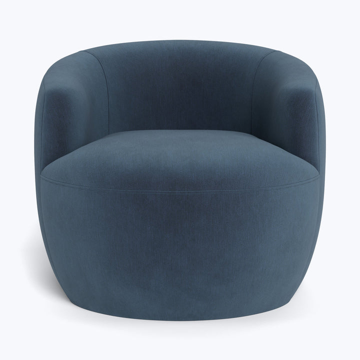 Carrie Swivel Chair