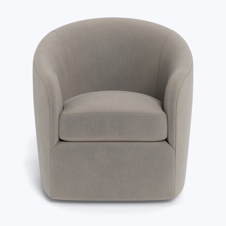 Hudson Swivel Chair