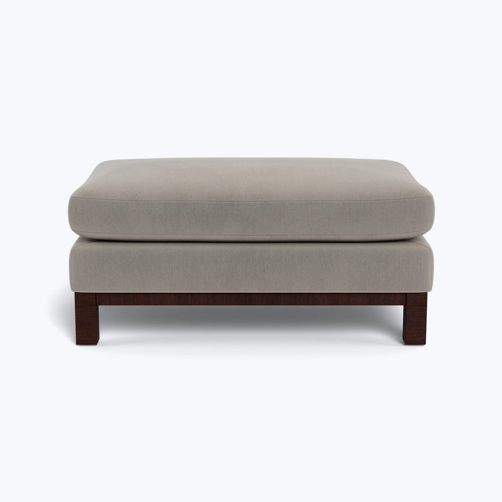 Prescott Large Ottoman