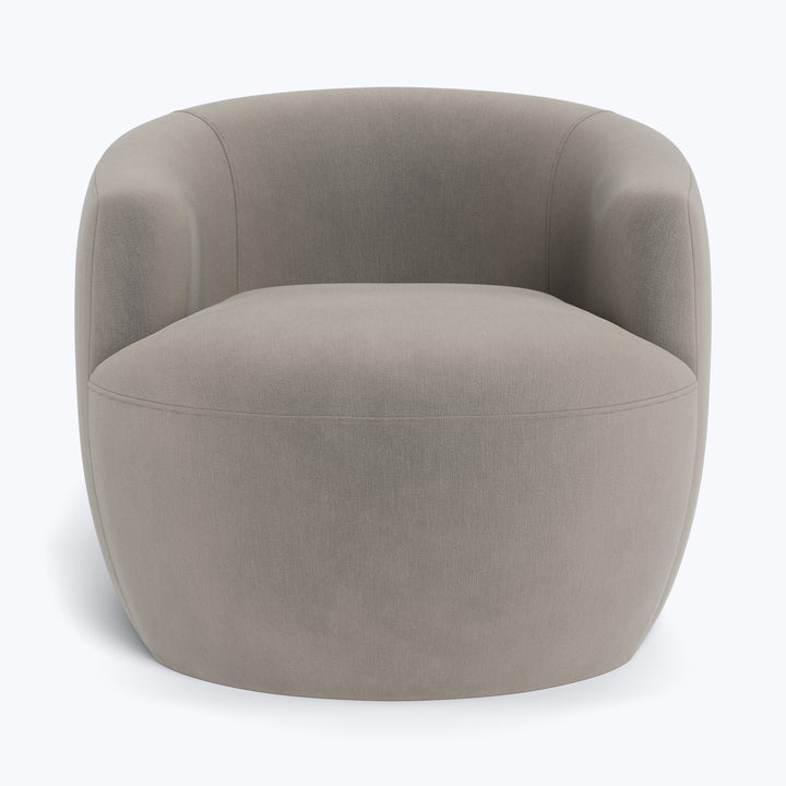 Carrie Swivel Chair