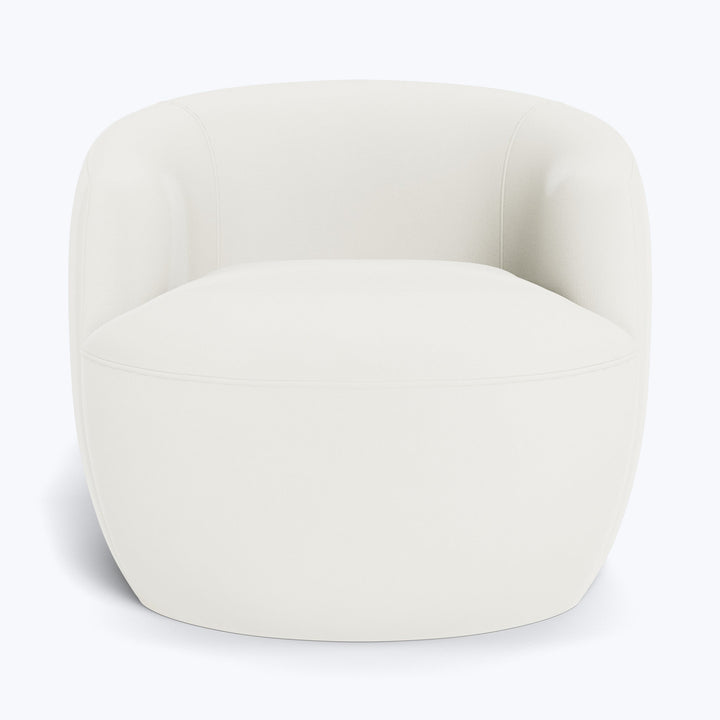 Carrie Swivel Chair