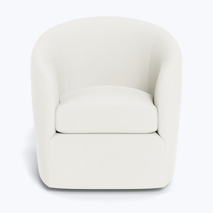 Hudson Swivel Chair