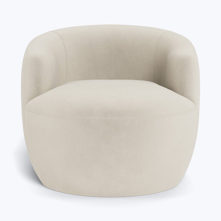 Carrie Swivel Chair