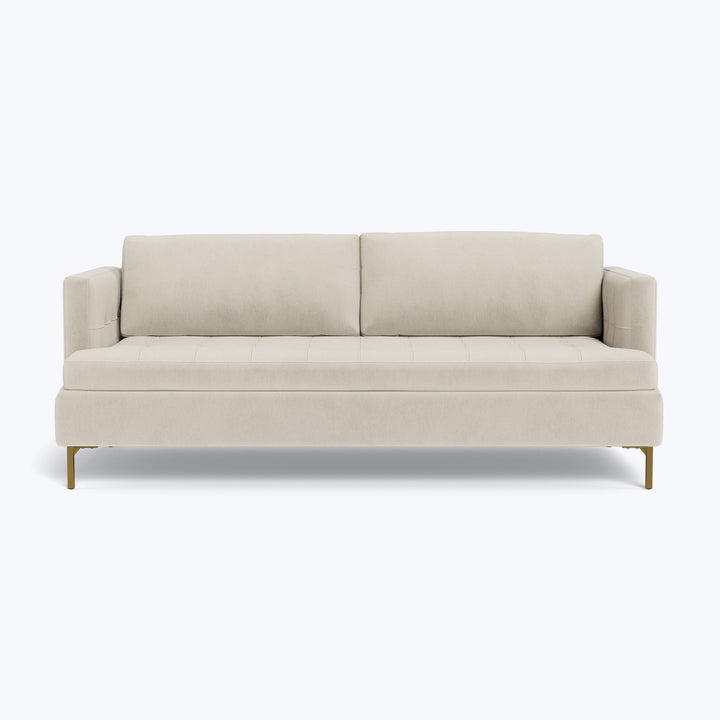 Boutique 78" Two Seat Apartment Sofa
