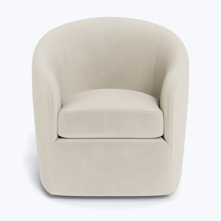 Hudson Swivel Chair