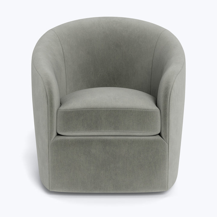 Hudson Swivel Chair
