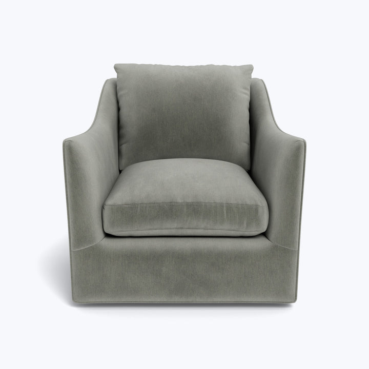Charlotte Swivel Chair