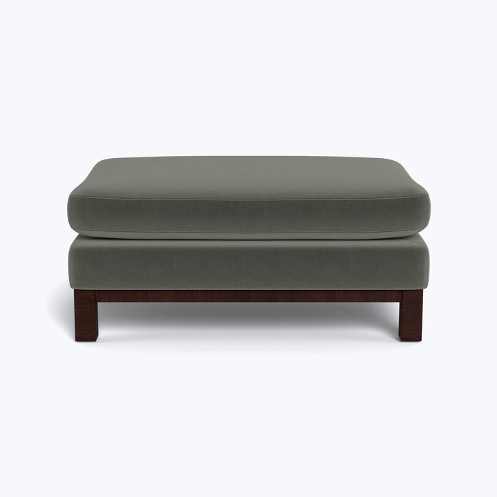 Prescott Large Ottoman