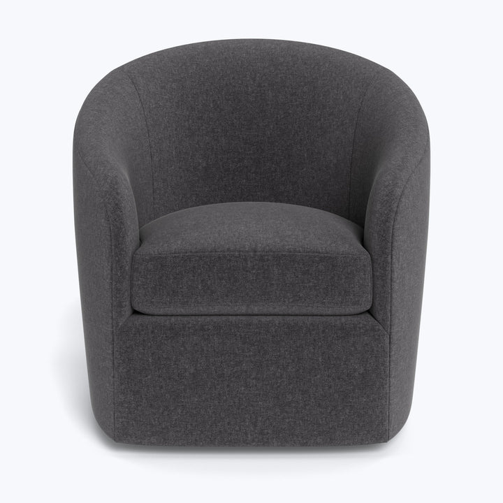 Hudson Swivel Chair