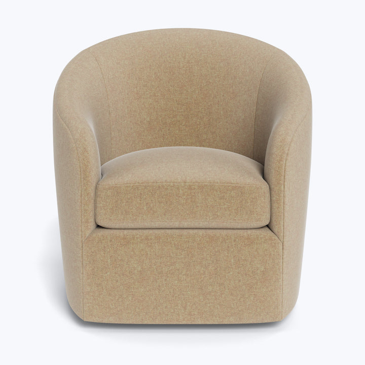 Hudson Swivel Chair