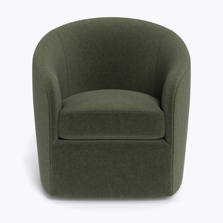 Hudson Swivel Chair
