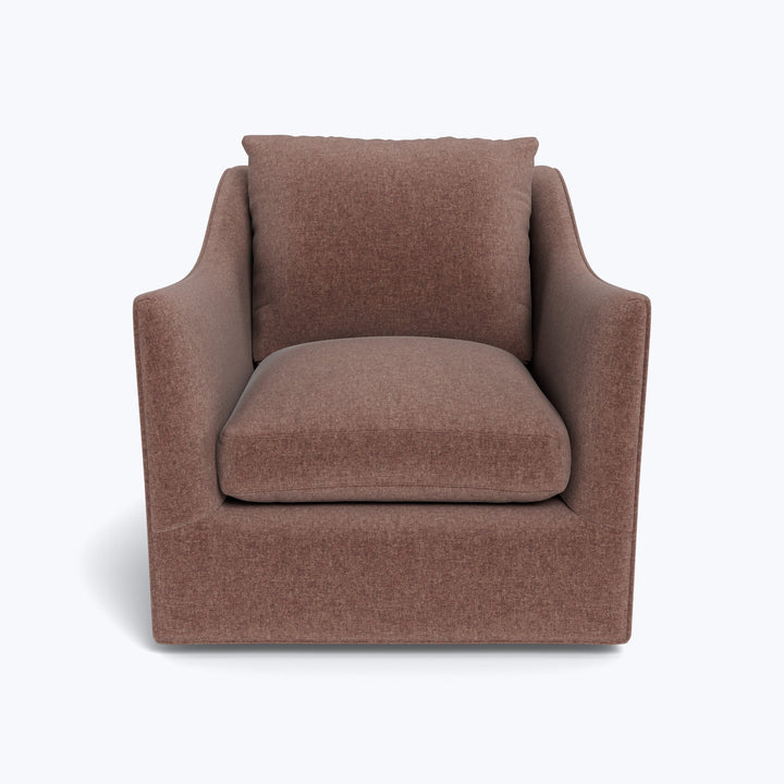 Charlotte Swivel Chair