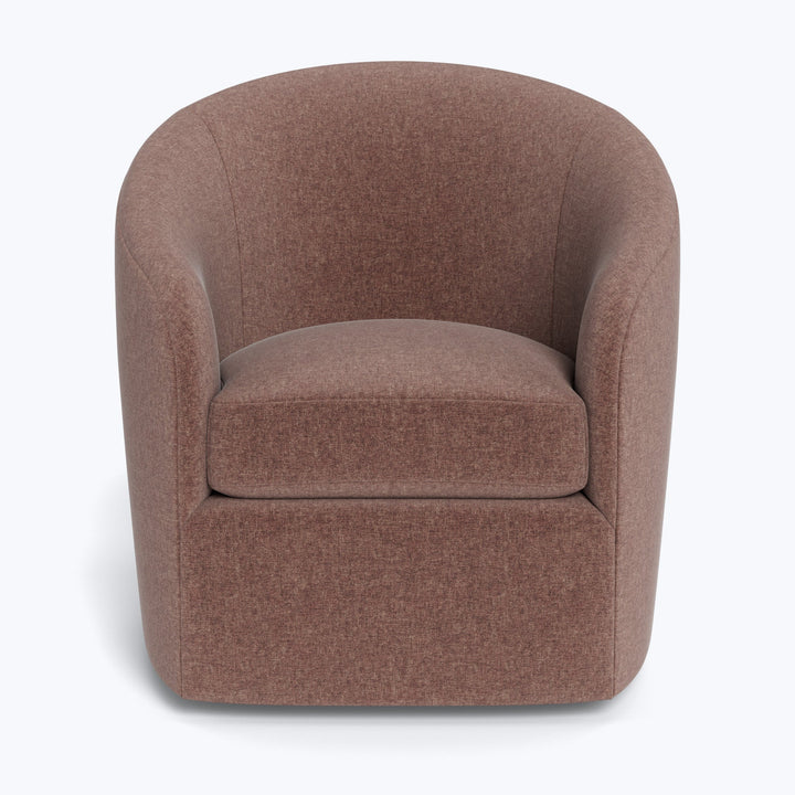 Hudson Swivel Chair