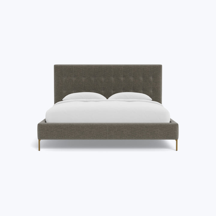 Boutique Tufted Bed