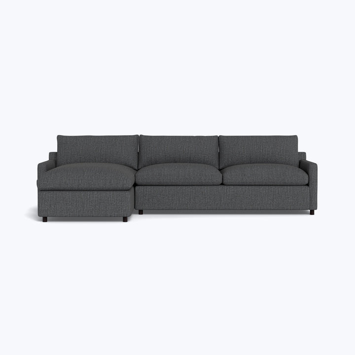 Lucali Queen Sleeper Sectional