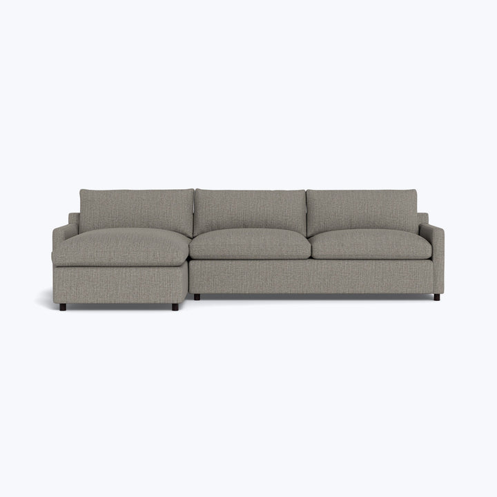 Lucali Queen Sleeper Sectional