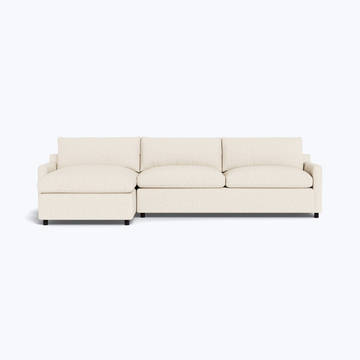 Lucali Queen Sleeper Sectional