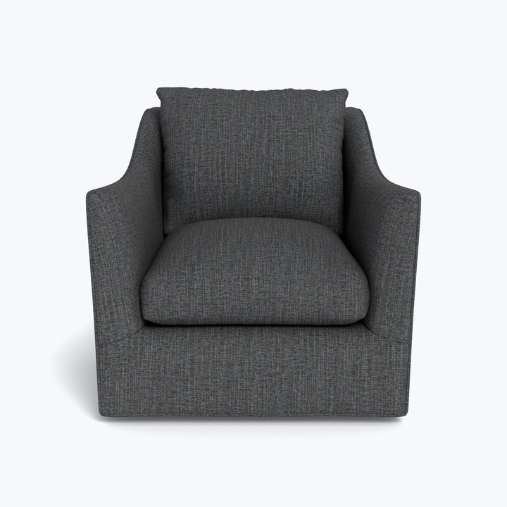 Charlotte Swivel Chair