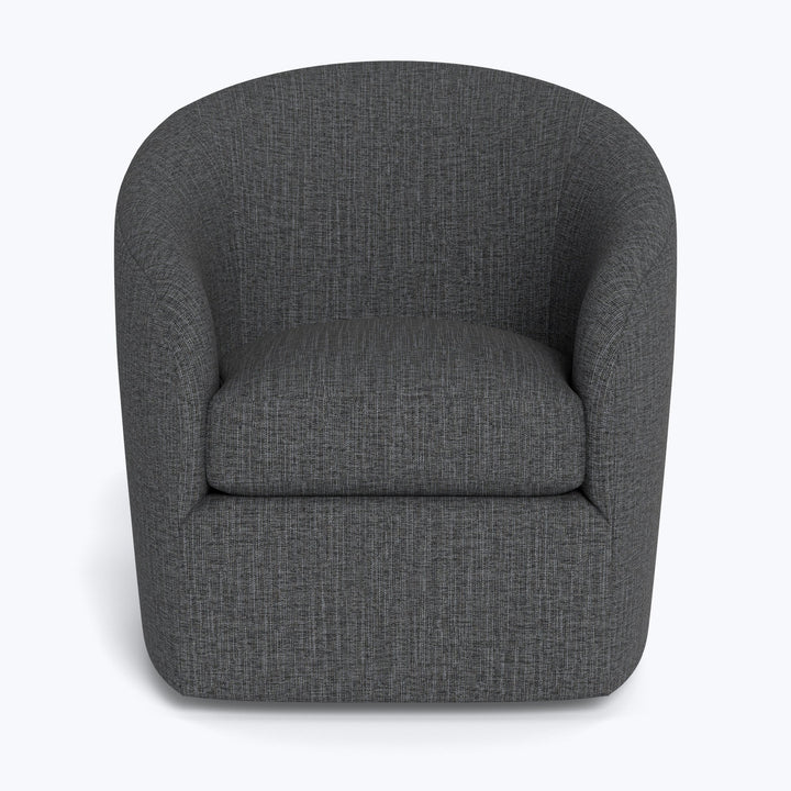 Hudson Swivel Chair