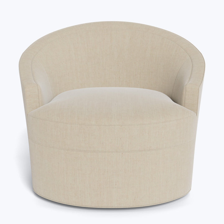 Elise Swivel Chair