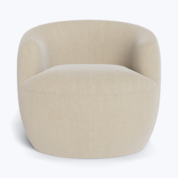 Carrie Swivel Chair