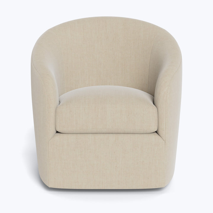 Hudson Swivel Chair