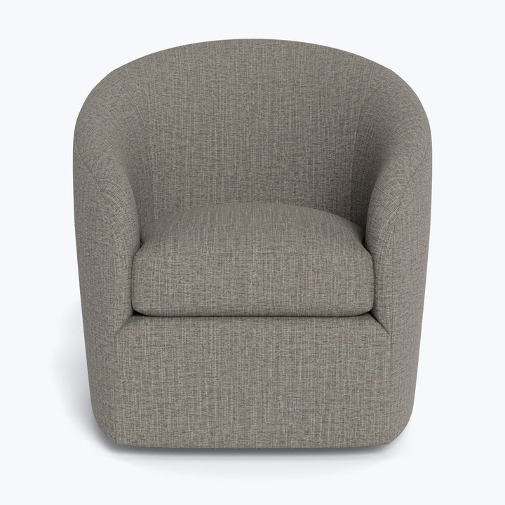 Hudson Swivel Chair