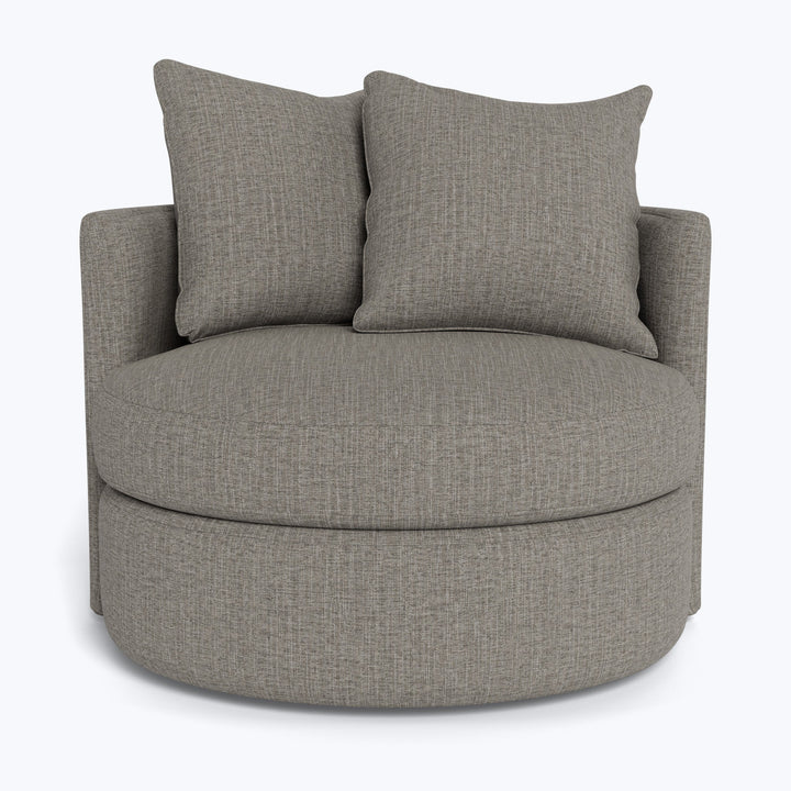 Hollywood Mini Swivel Chair