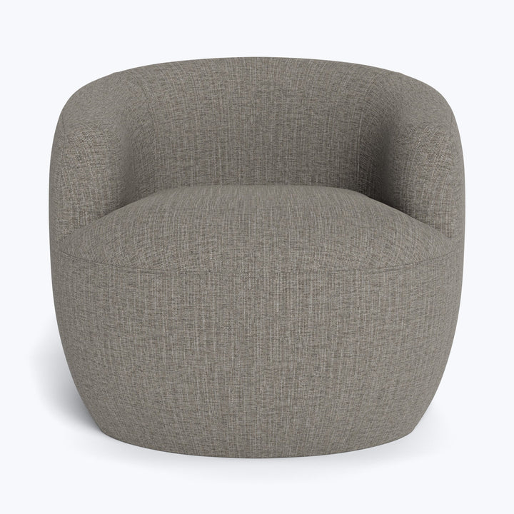 Carrie Swivel Chair