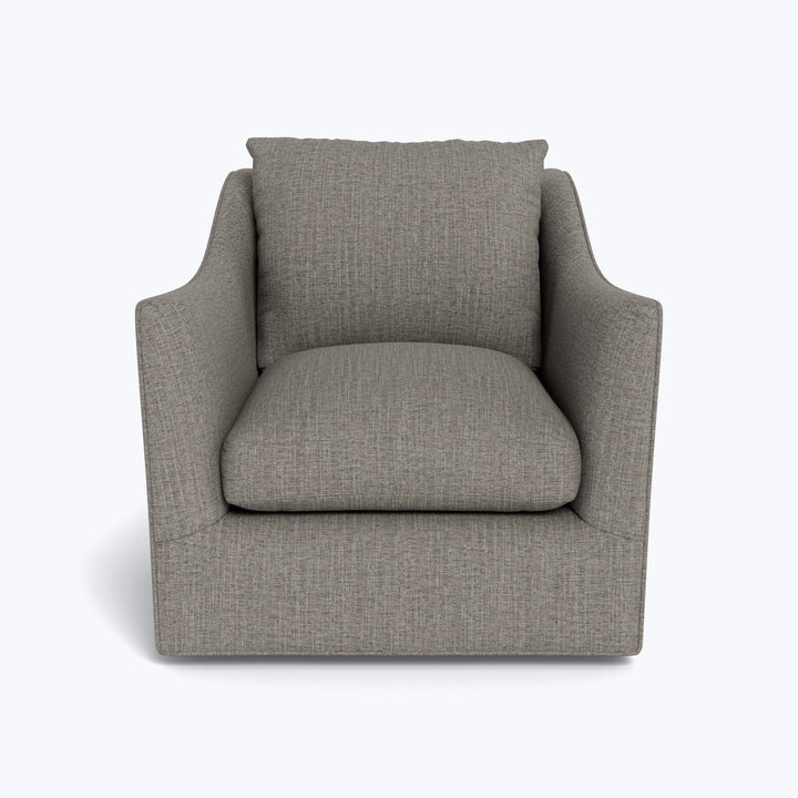 Charlotte Swivel Chair
