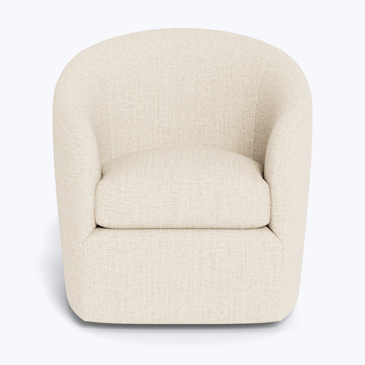 Hudson Swivel Chair