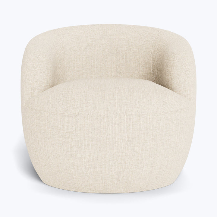 Carrie Swivel Chair