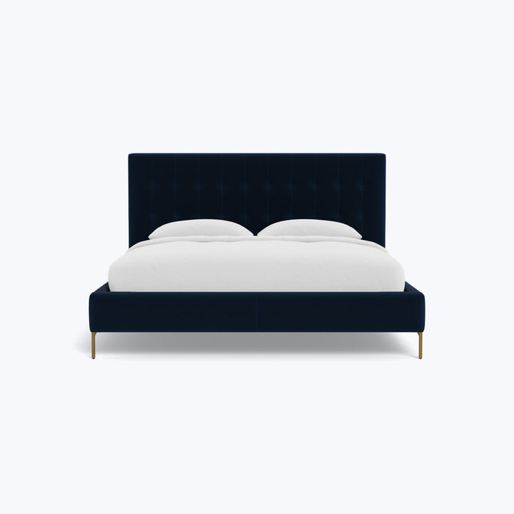 Boutique Tufted Bed