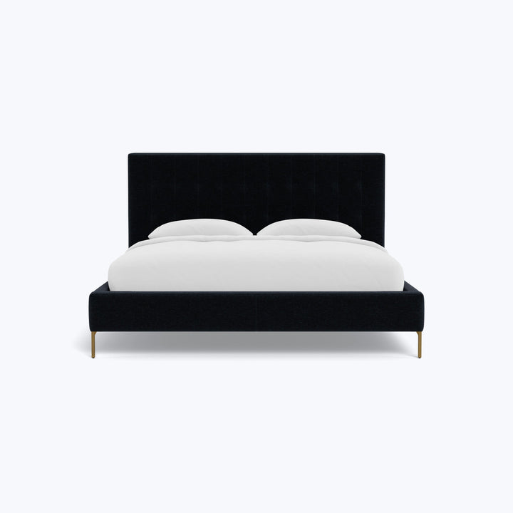 Boutique Tufted Bed