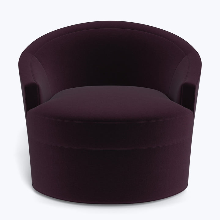Elise Swivel Chair