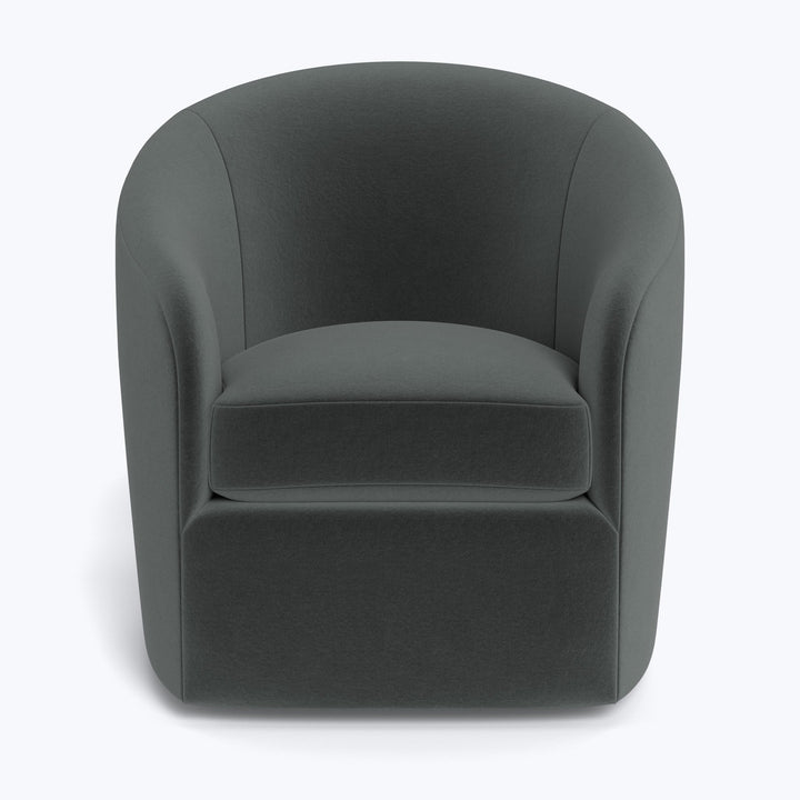 Hudson Swivel Chair