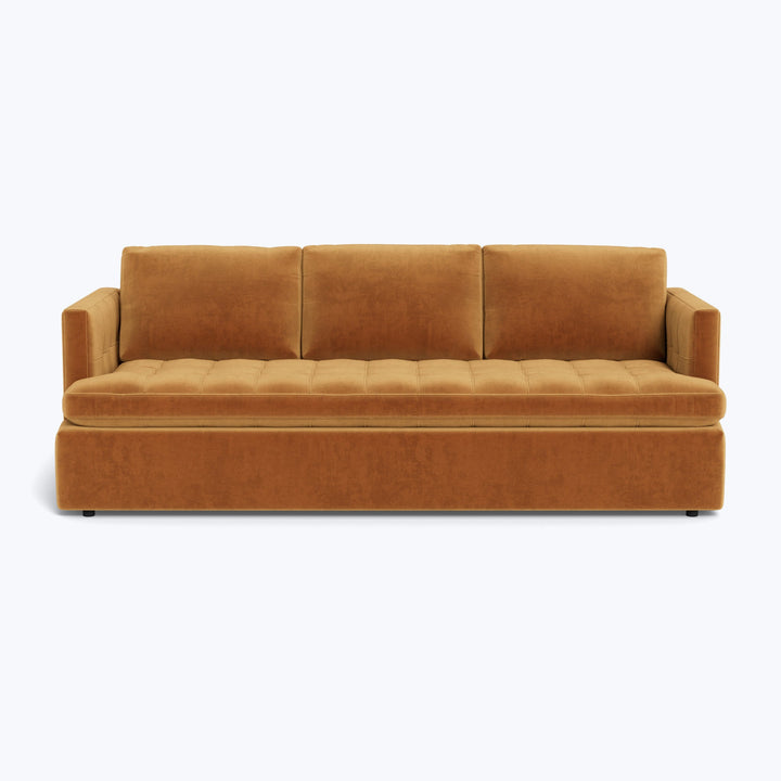Boutique Queen Sleeper Sofa