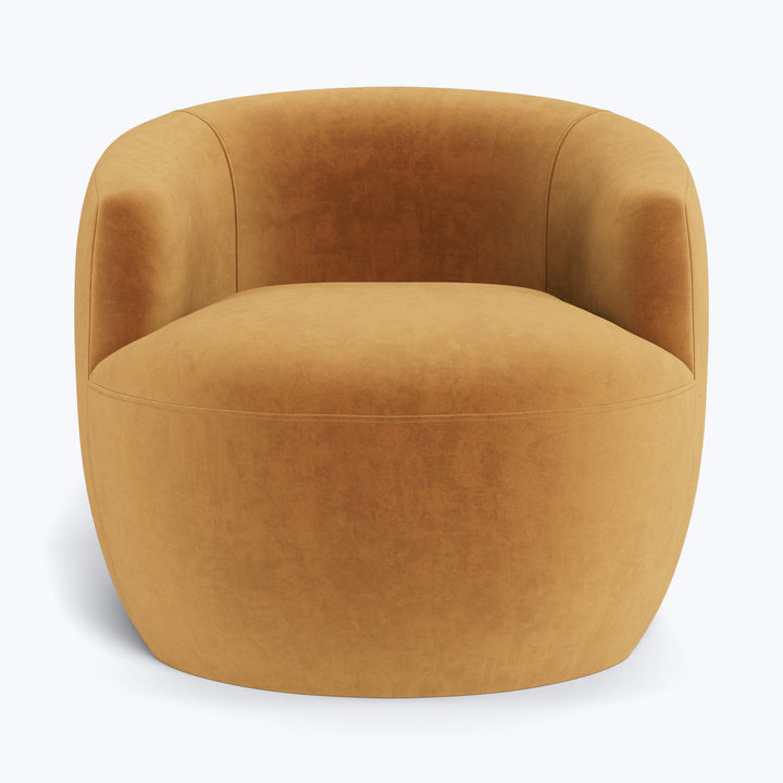 Carrie Swivel Chair