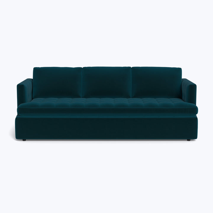 Boutique Queen Sleeper Sofa