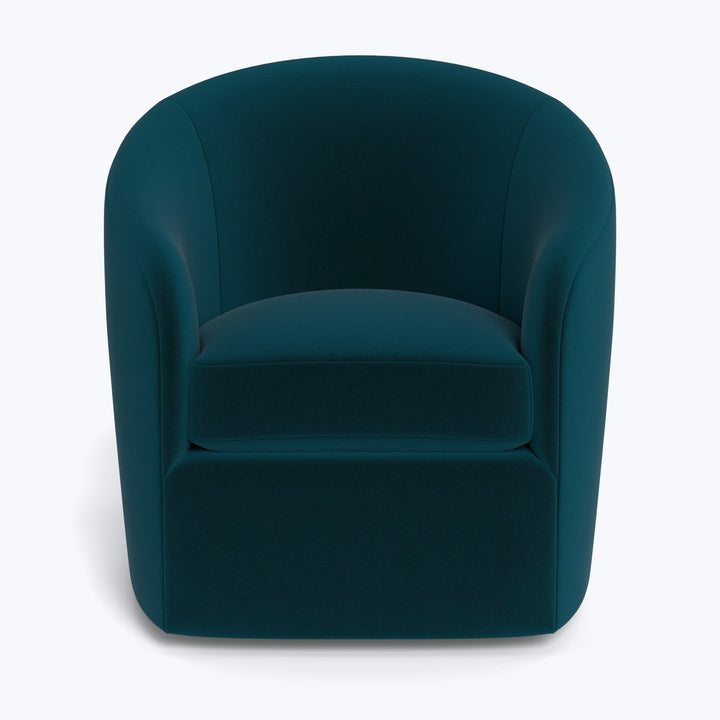 Hudson Swivel Chair