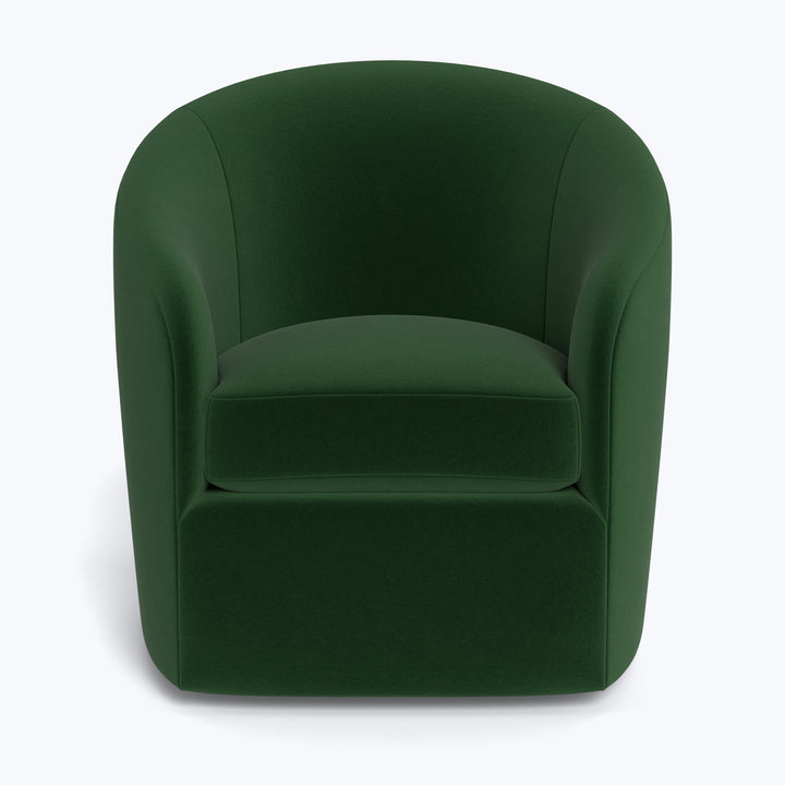 Hudson Swivel Chair